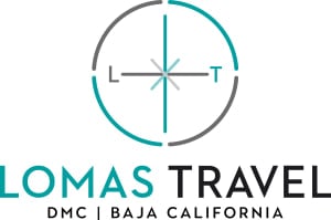 Lomas Travel DMC | Baja California