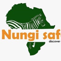 Nungi Safaris – Uganda