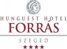 Hunguest Hotel Forras