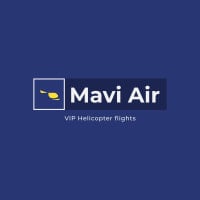 Mavi Air by Vivaah Air Services