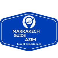 Marrakech Guide Azim
