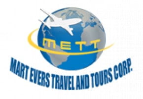 Mart Evers Travel and Tours Corporation