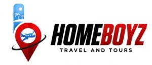 Homeboyz Travel and Tours