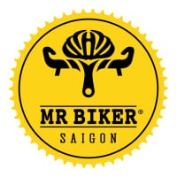 Mr Biker Saigon