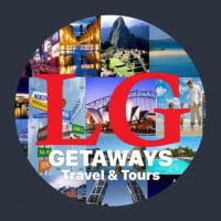 LG GETAWAY TRAVEL AND TOURS