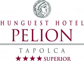 Hunguest Hotel Pelion