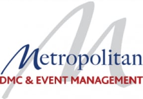 Metropolitan DMC & Event Management
