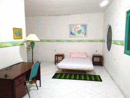 Guesthouse Indonesia Jakarta