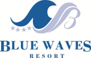 Blue Waves Resort
