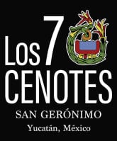 Los 7 Cenotes San GerÃ³nimo