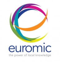 euromic – the power of local knowledge