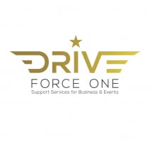 DRIVE FORCE ONE – transportation services for VIP, Business and Events