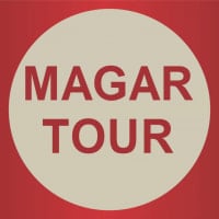 Magar Tour