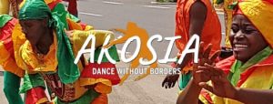AKOSIA Dance without Borders