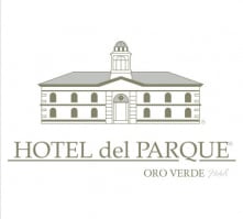HOTEL DEL PARQUE