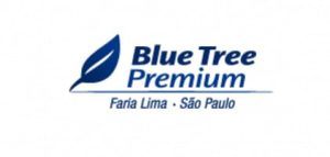 Blue Tree Premium Faria Lima