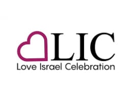 Love Israel Celebration