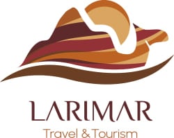 LARIMAR TRAVEL & TOURISM DMC JORDAN