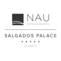 NAU Salgados Palace & Congress Center