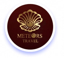 Luxury Petersburg / Meteors Travel