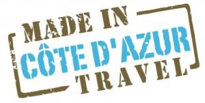 MADE IN COTE D’AZUR TRAVEL
