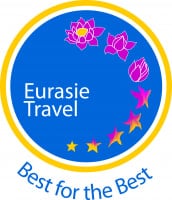 EURASIE Travel