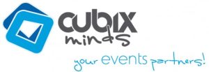 Cubix Minds Events