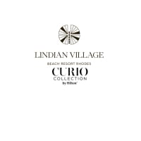 Lindian Village Beach Resort Rhodes, Curio Collection by Hilton