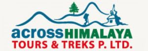 Across Himalaya Tours & Treks Pvt. Ltd