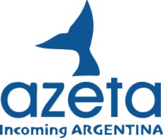AZETA INCOMING ARGENTINA