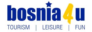 Bosnia4u Tourism Platform