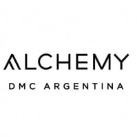 ALCHEMY DMC Argentina