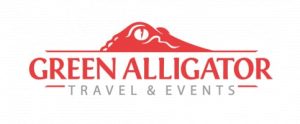GREEN ALLIGATOR travel & events