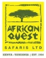 African Quest Safaris Ltd