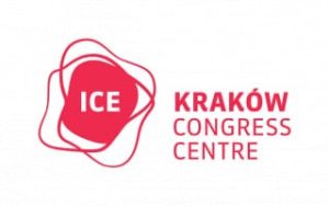 ICE KrakÃ³w Congress Centre