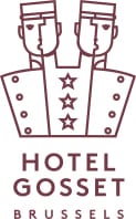 Gosset Hotel Brussels