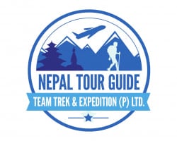 Nepal Tour Guide Team Trek And Expedition pvt.
