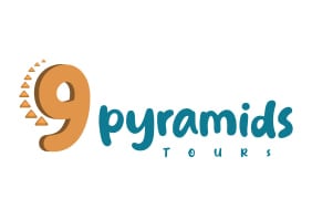 9 PYRAMIDS TOURS