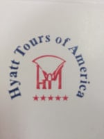 HYATT TOURS OF AMERICA