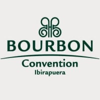 Bourbon Convention Ibirapuera