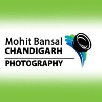 Mohit Bansal Chandigarh, Photographer