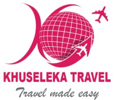 Khuseleka Business Travel
