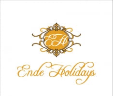 ENDE HOLIDAY