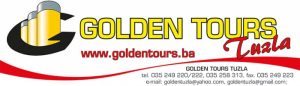 GOLDEN TOURS