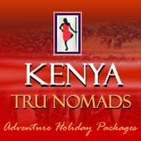 Kenya Tru Nomads Tours Ltd