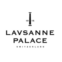 Lausanne Palace