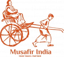 Musafir India Cabs