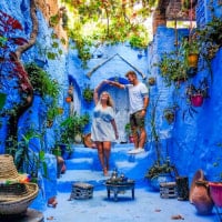 Morocco Tours Packages – Sahara Magic Tours